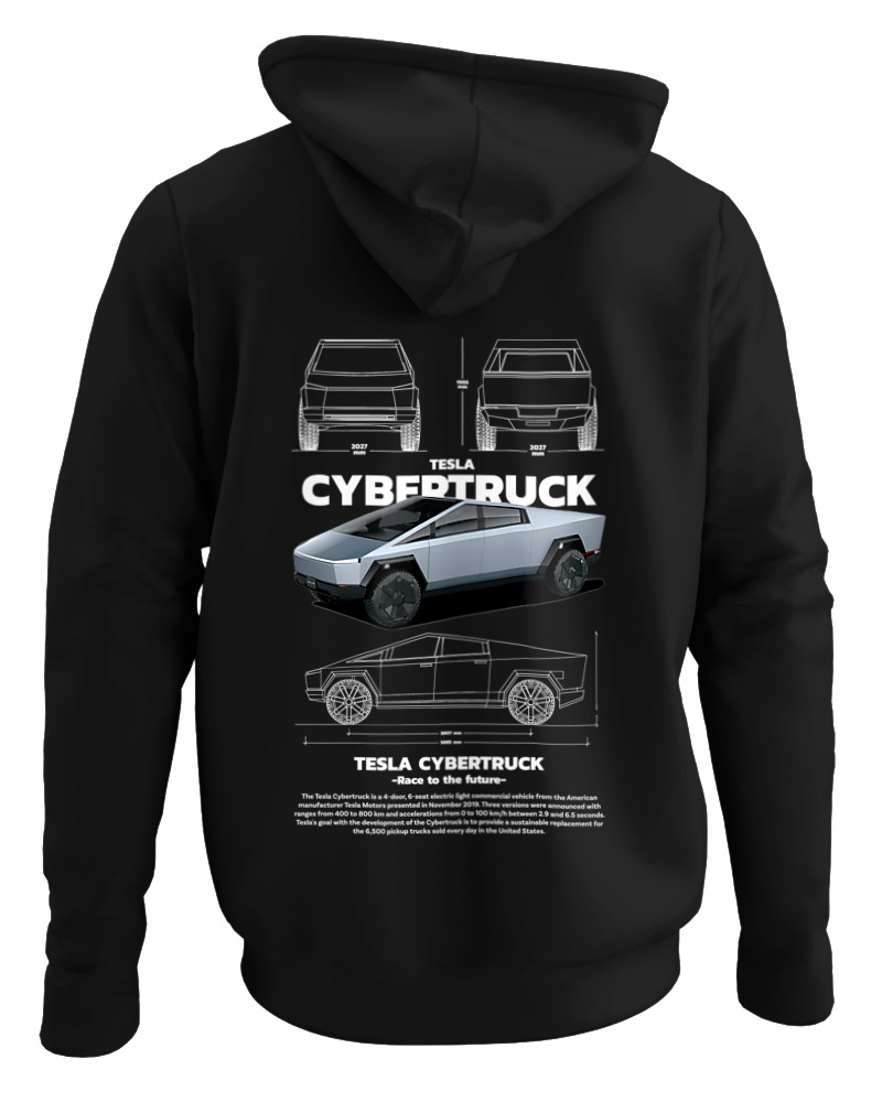 Cybertruck