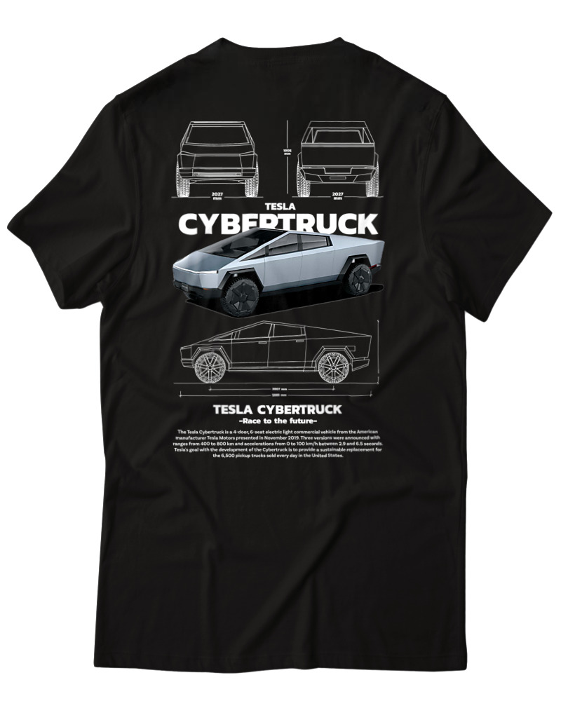 Cybertruck