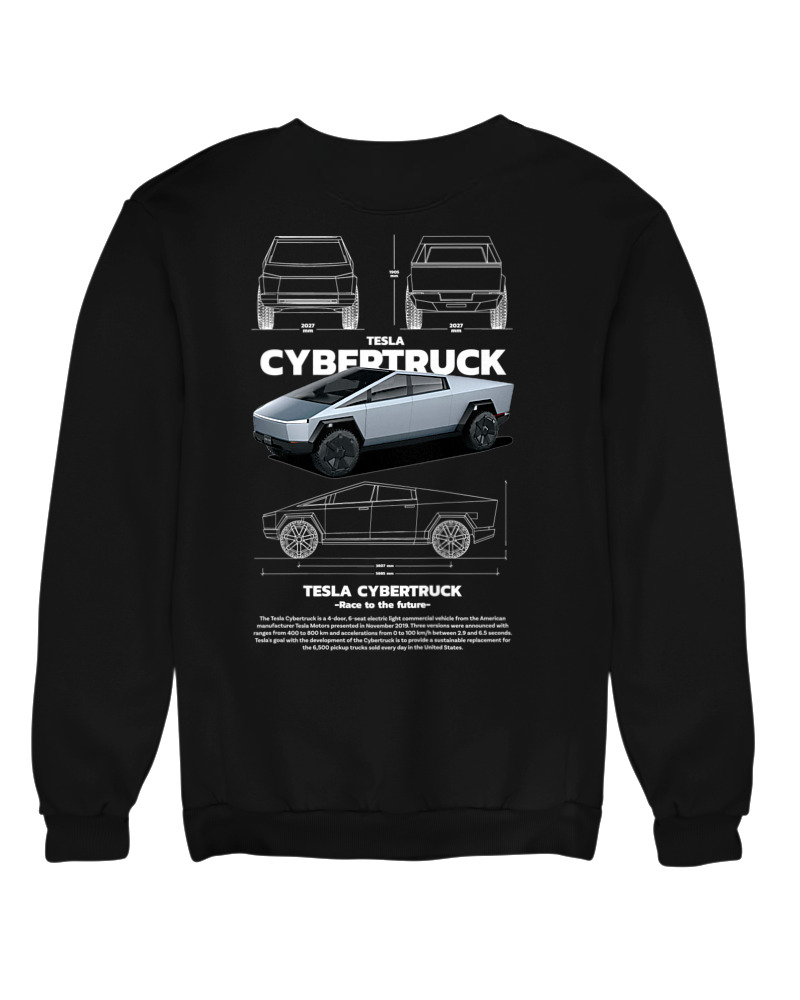 Cybertruck