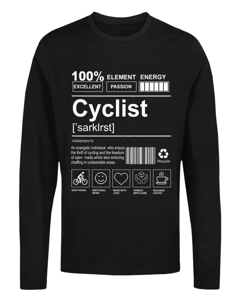 Cyclist - Image 0