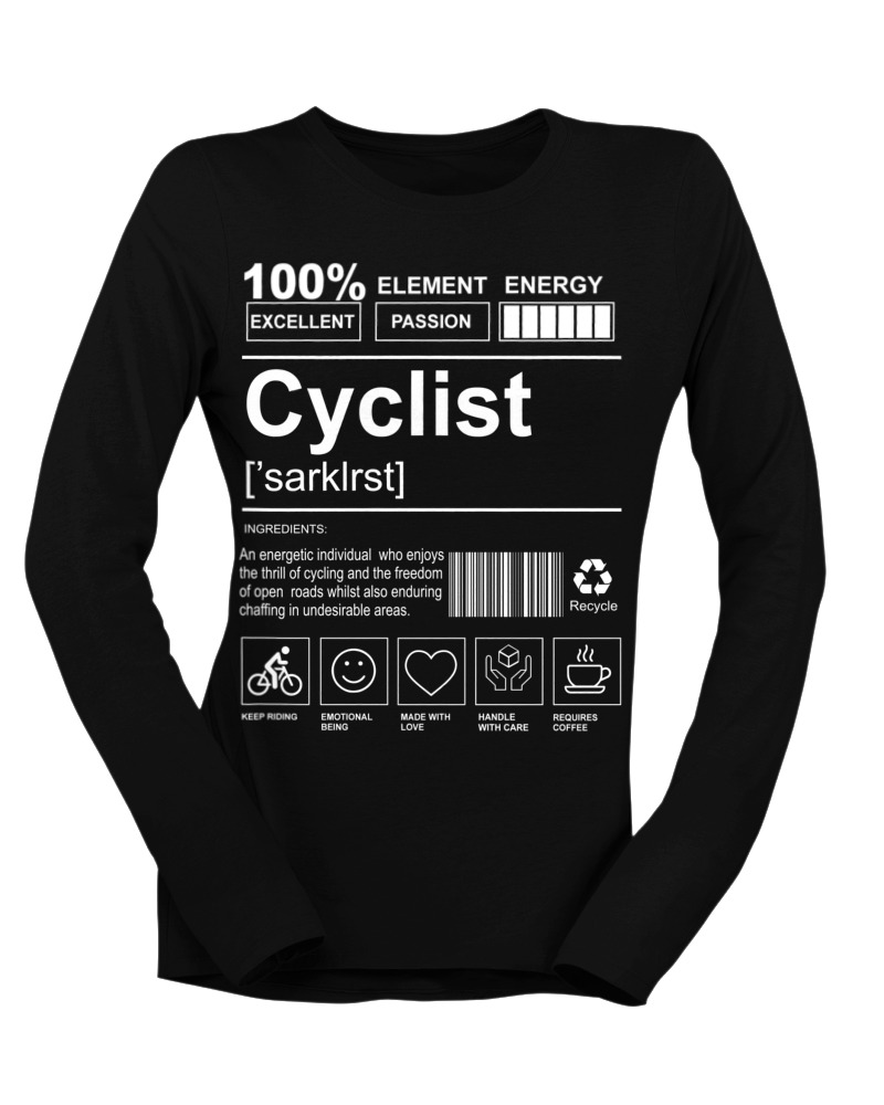 Cyclist - Image 0