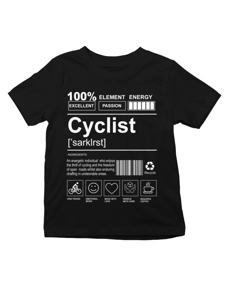 Cyclist - Image 0