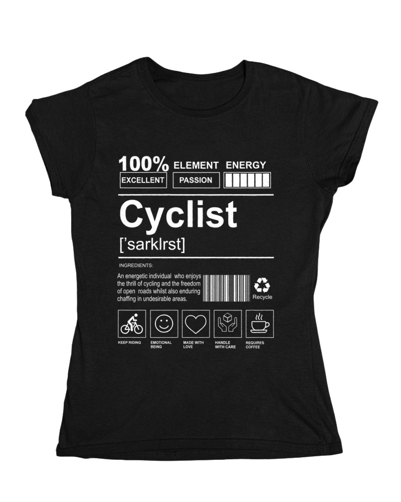 Cyclist - Image 0