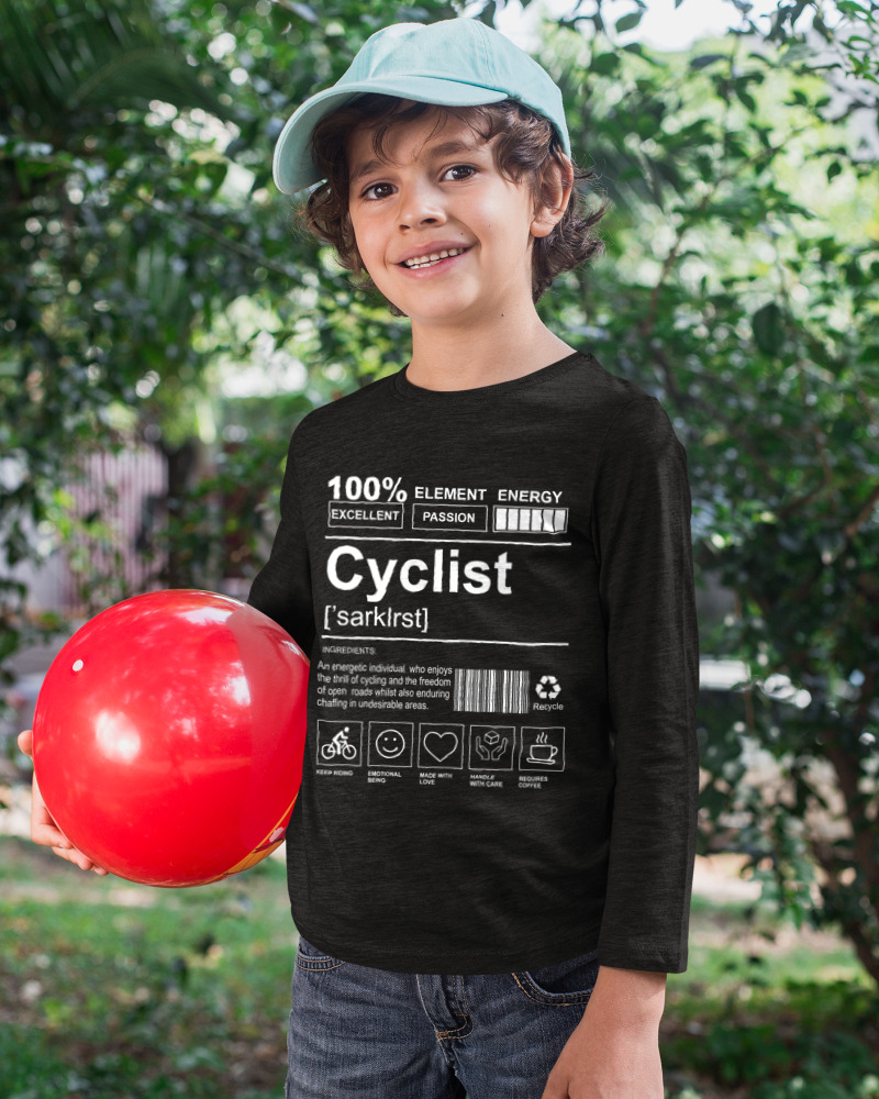 Cyclist - Image 2