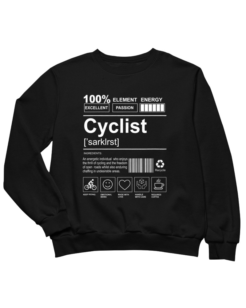 Cyclist - Image 0