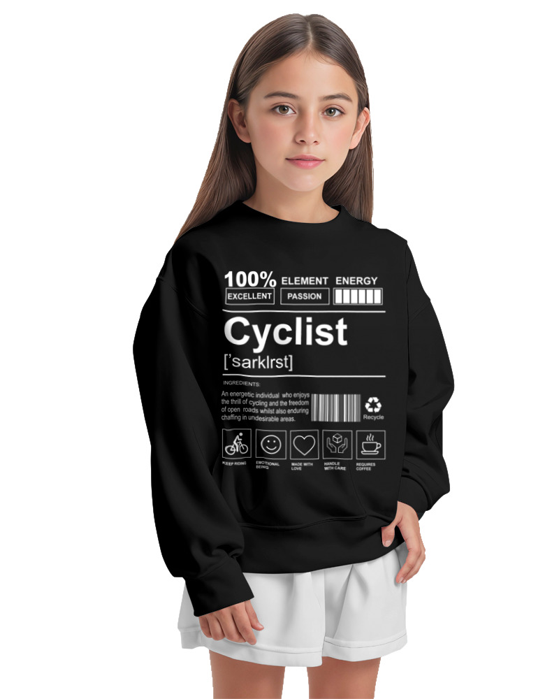 Cyclist - Image 1