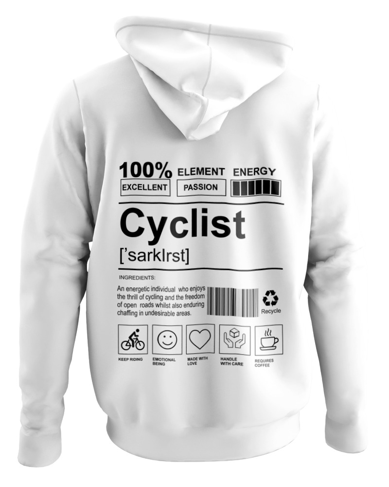 Cyclist - Image 0