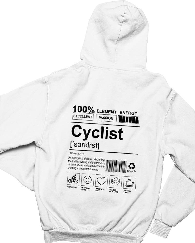 Cyclist - Image 0