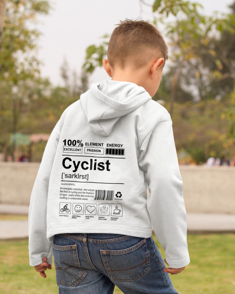 Cyclist - Image 1