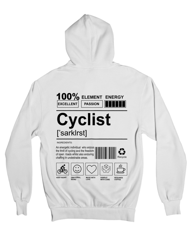 Cyclist - Image 0