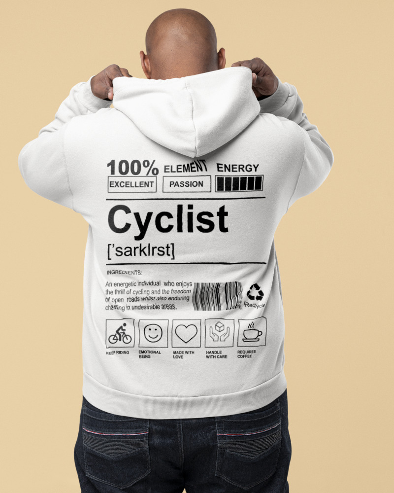 Cyclist - Image 1