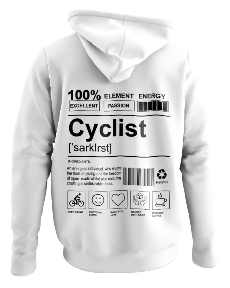 Cyclist - Image 0