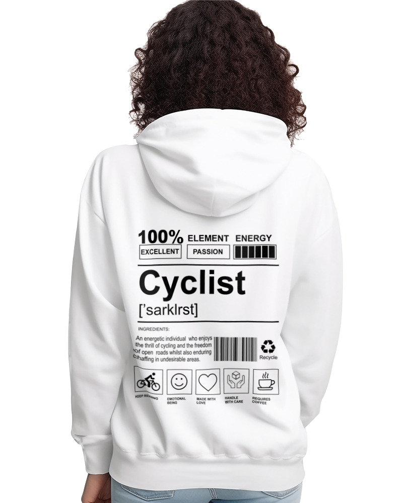 Cyclist - Image 1