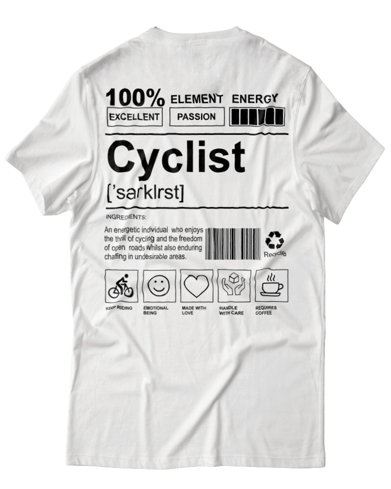 Cyclist - Image 0