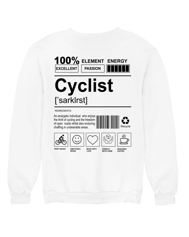 Cyclist - Image 0