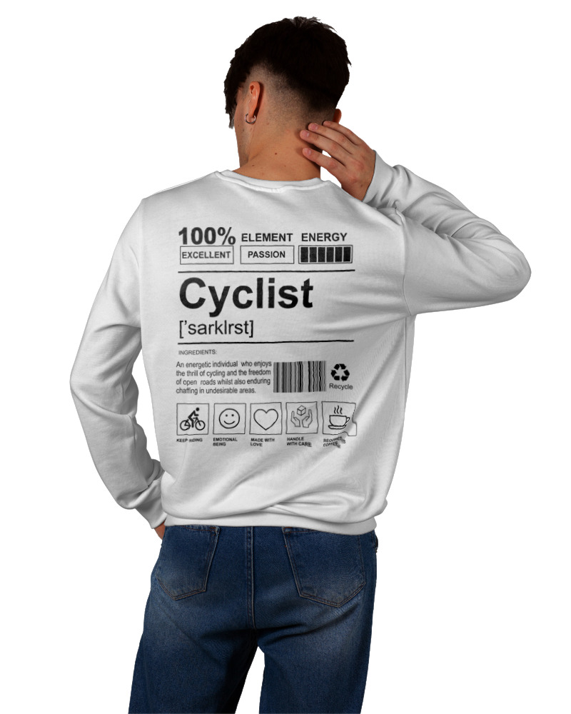 Cyclist - Image 1