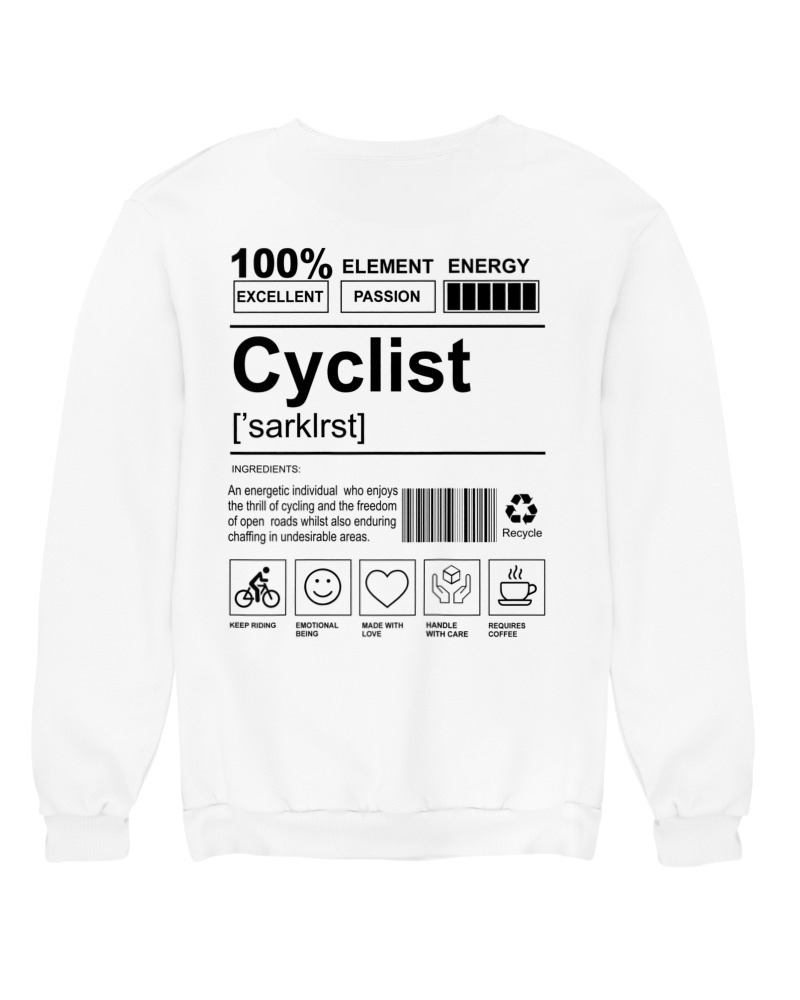 Cyclist - Image 0