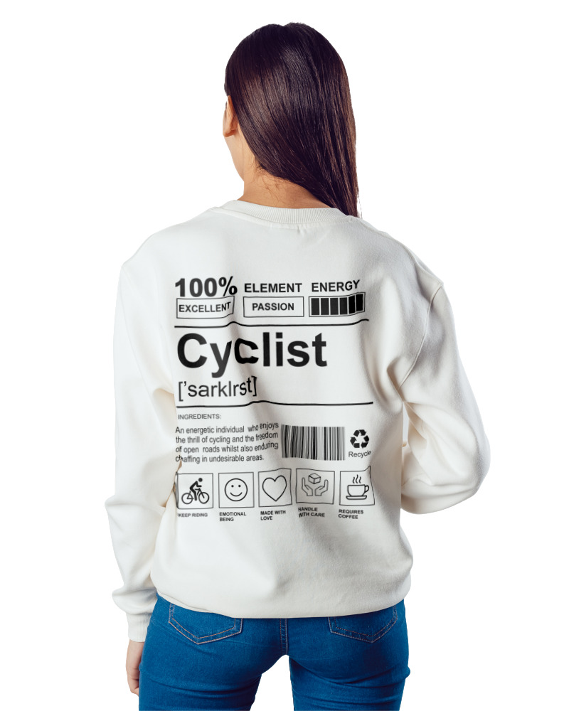 Cyclist - Image 1