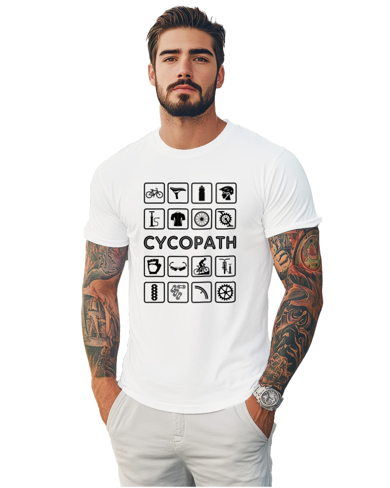 Cycopath Bicycling - Image 1