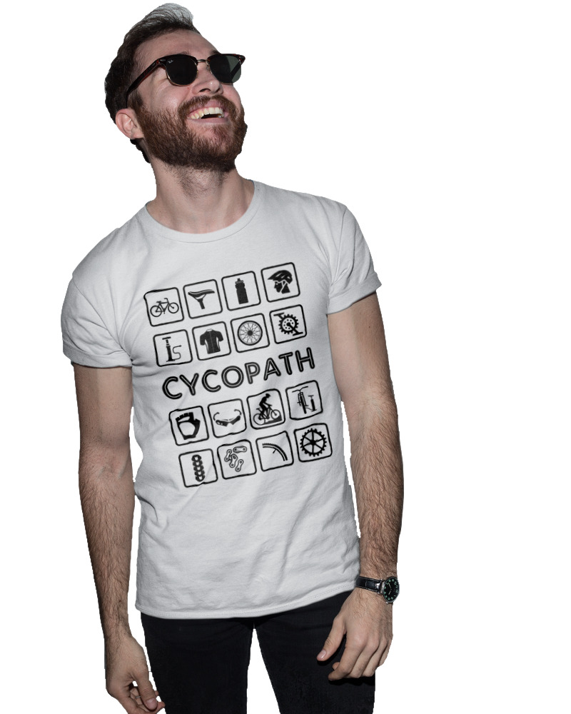 Cycopath Bicycling - Image 1