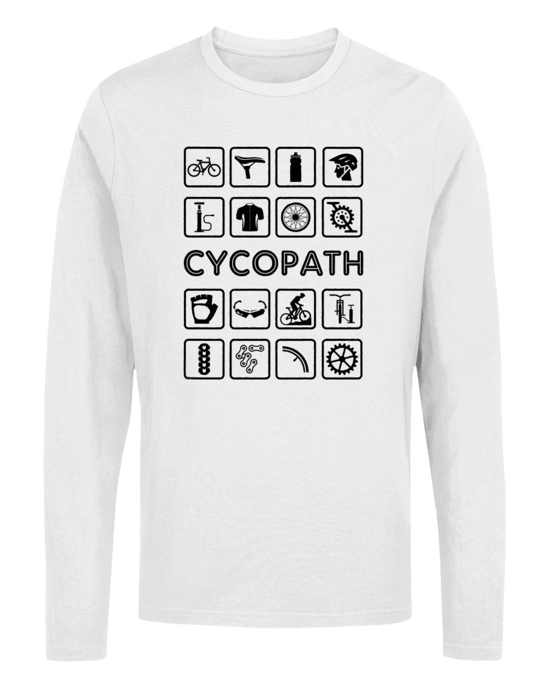 Cycopath Bicycling - Image 0