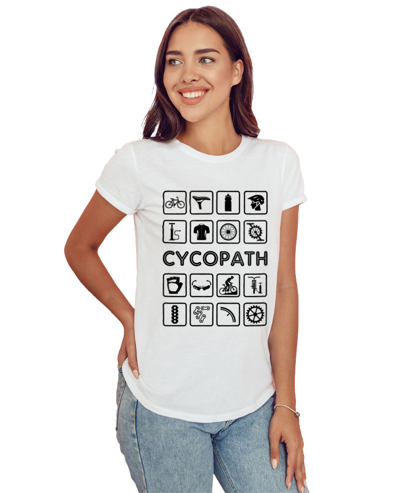 Cycopath Bicycling - Image 1