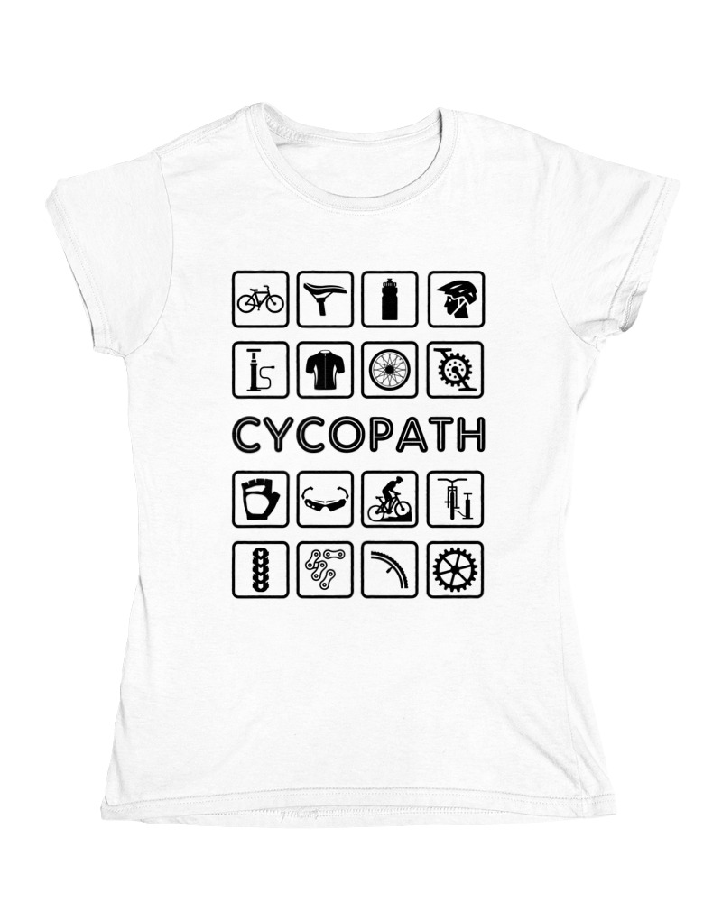 Cycopath Bicycling - Image 0