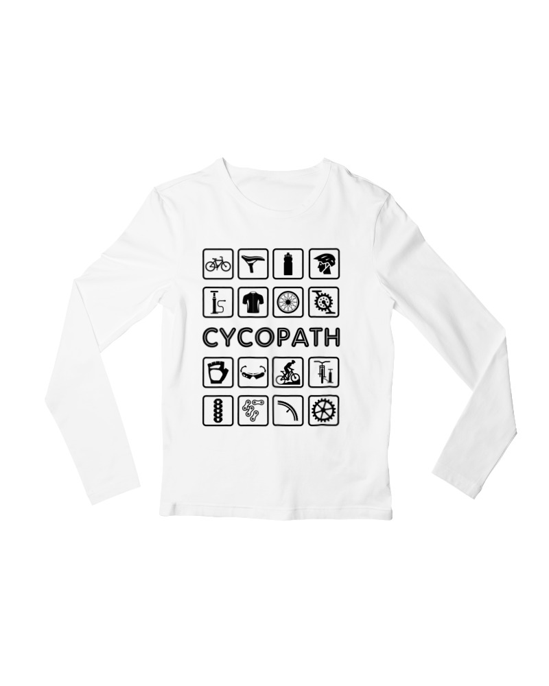Cycopath Bicycling