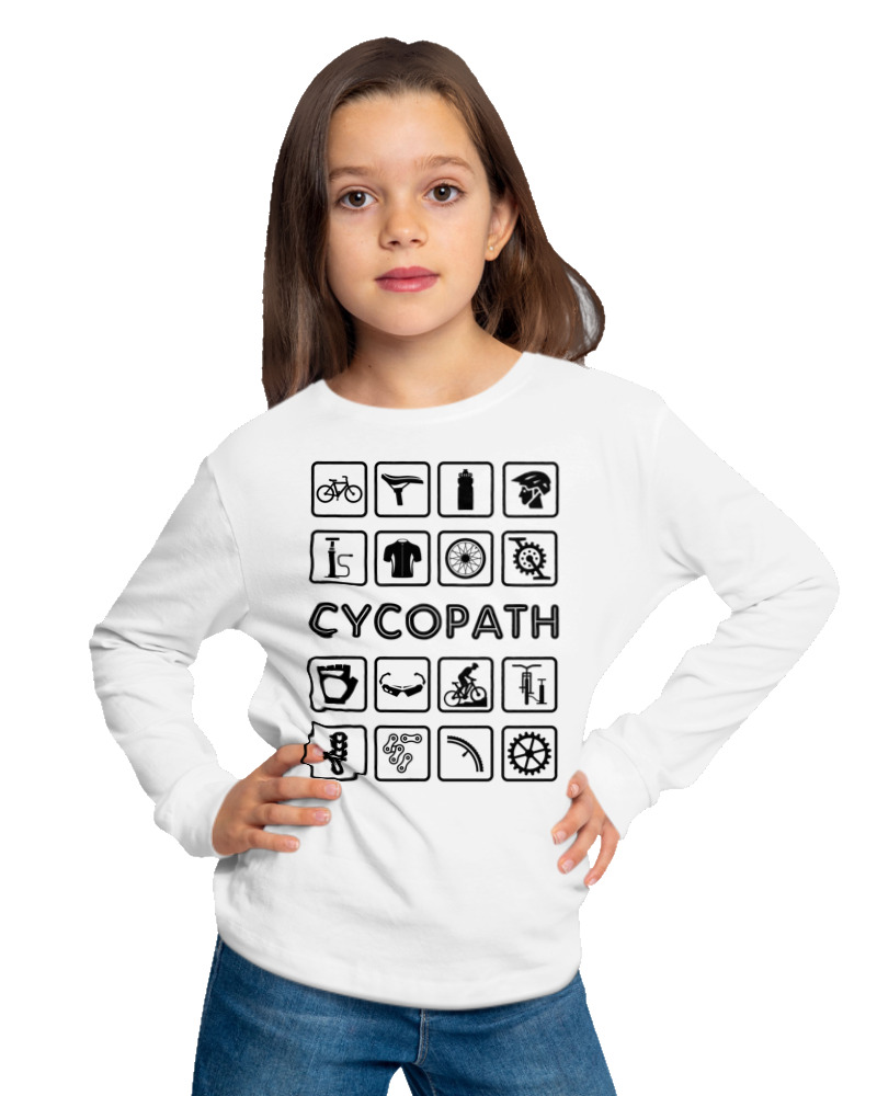 Cycopath Bicycling - Image 1