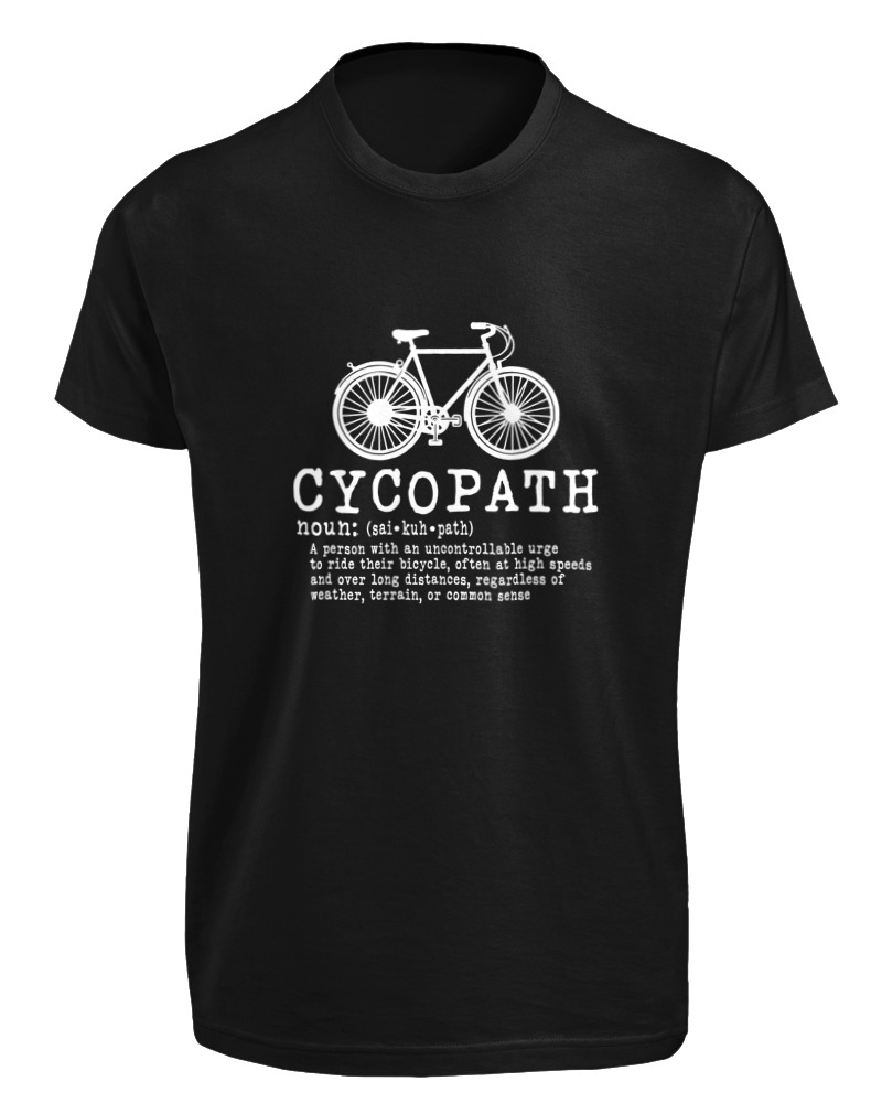 Cycopath Bike - Image 0
