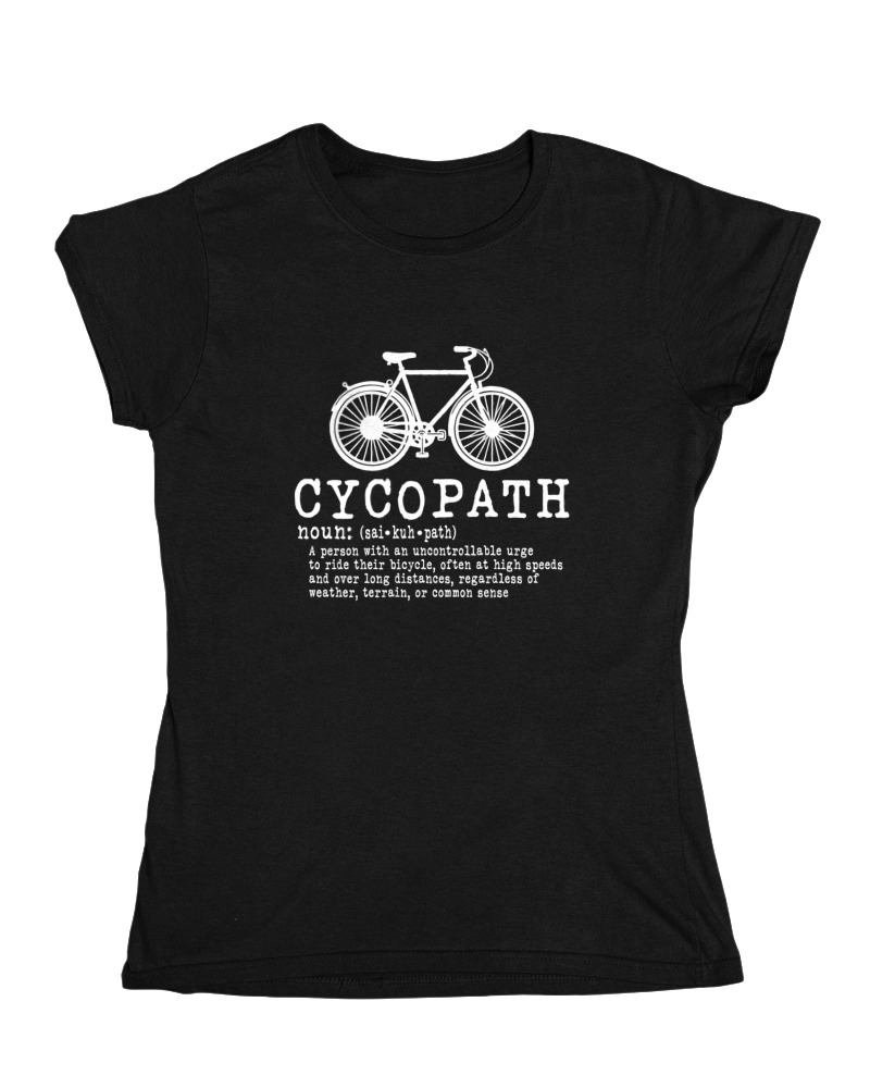 Cycopath Bike - Image 0