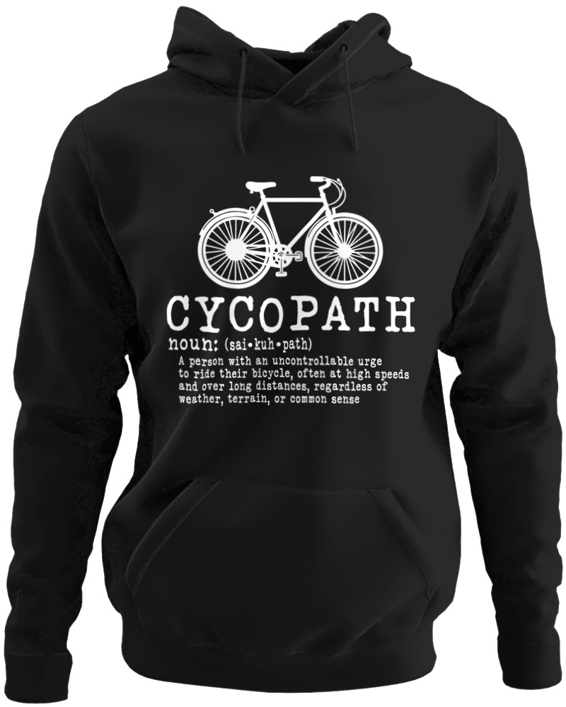 Cycopath Bike - Image 0