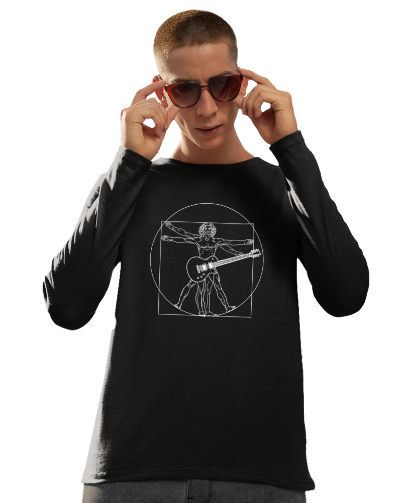 Da Vinci Rocks - Image 1