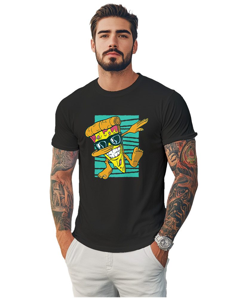 Dabbing Slice - Image 1