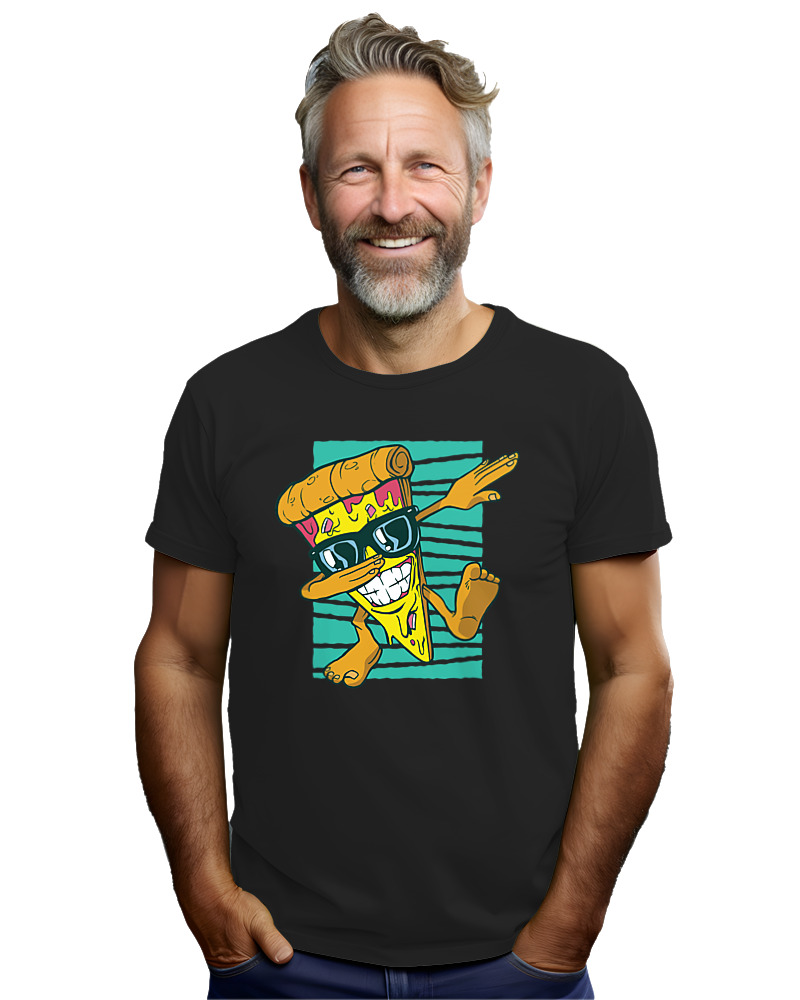 Dabbing Slice - Image 2