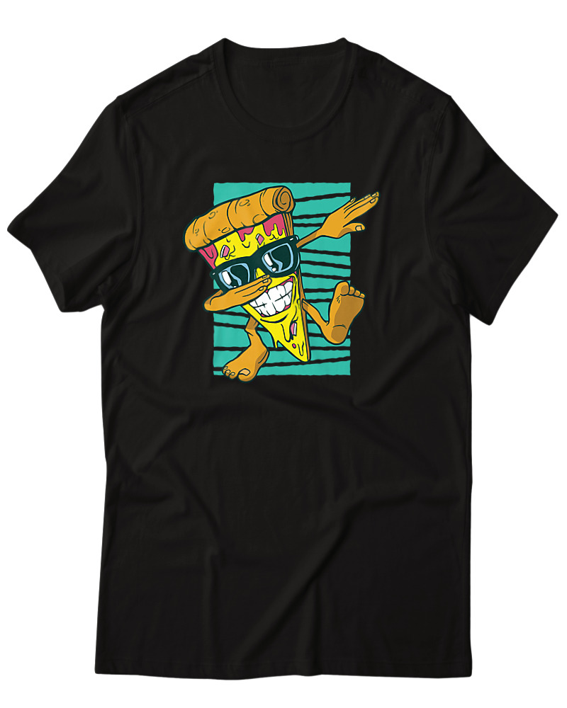 Dabbing Slice - Image 0