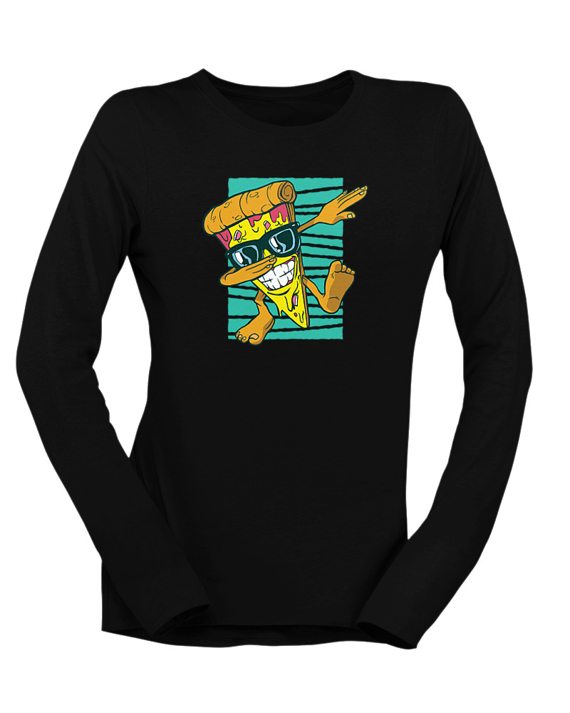 Dabbing Slice
