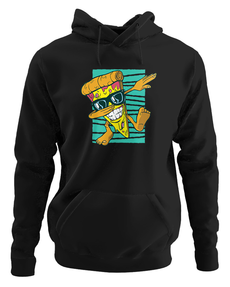 Dabbing Slice