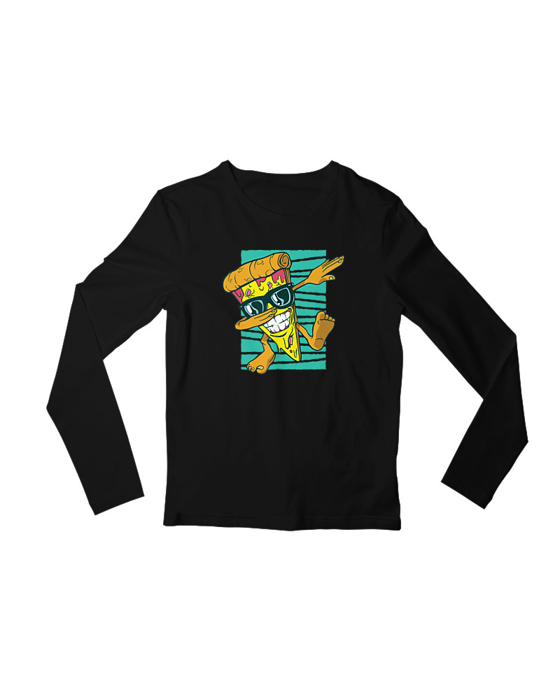 Dabbing Slice