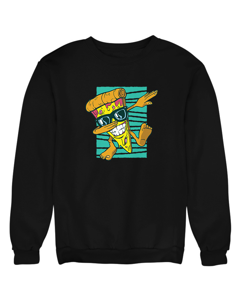 Dabbing Slice