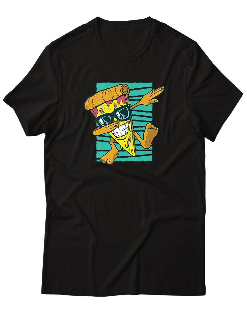 Dabbing Slice