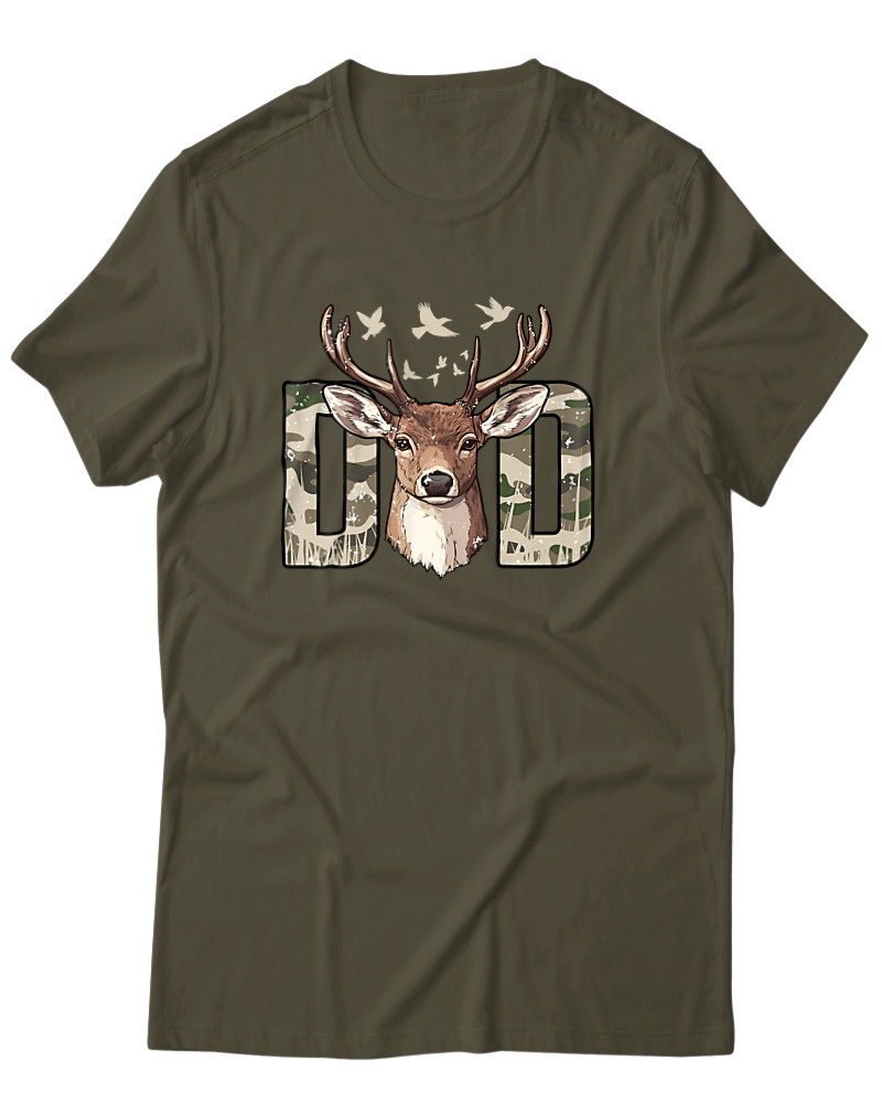 Dad Hunting - Image 0