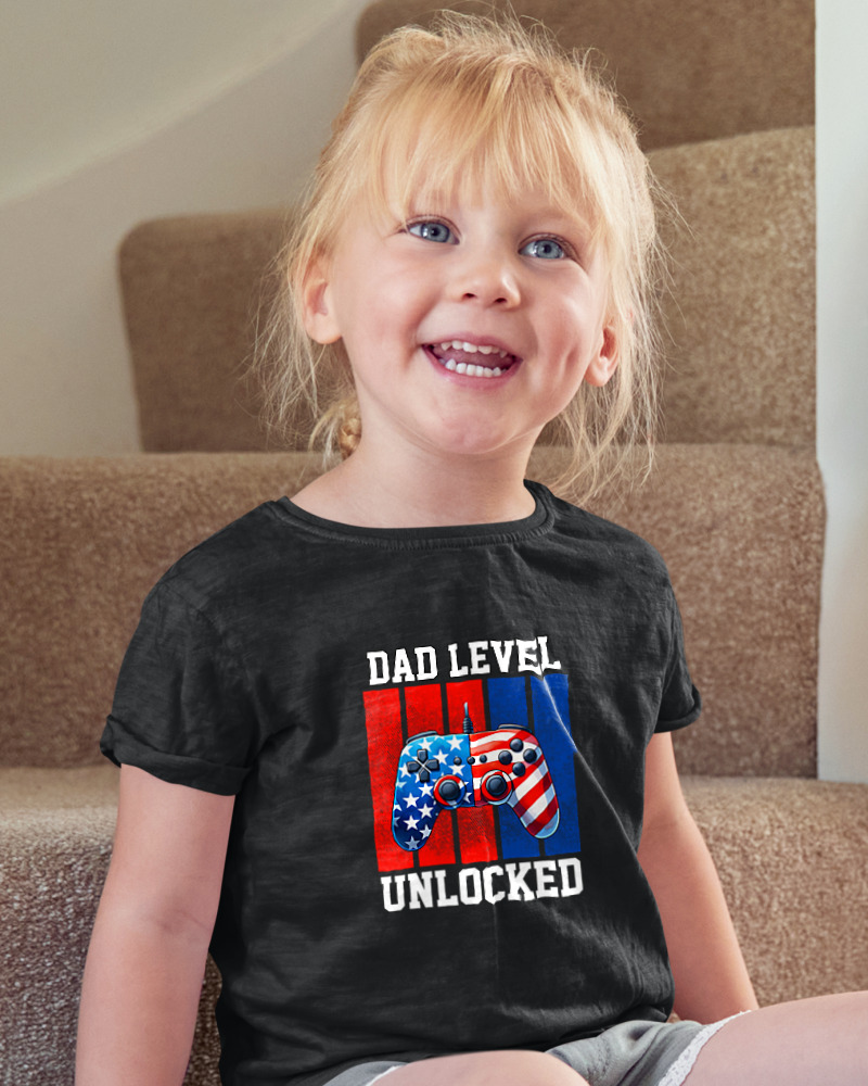 Daddy Level Unlocked - Image 2
