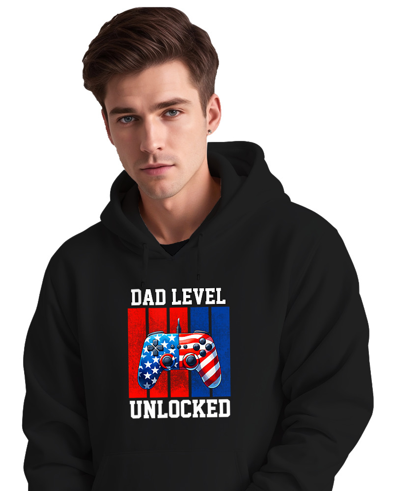 Daddy Level Unlocked - Image 2
