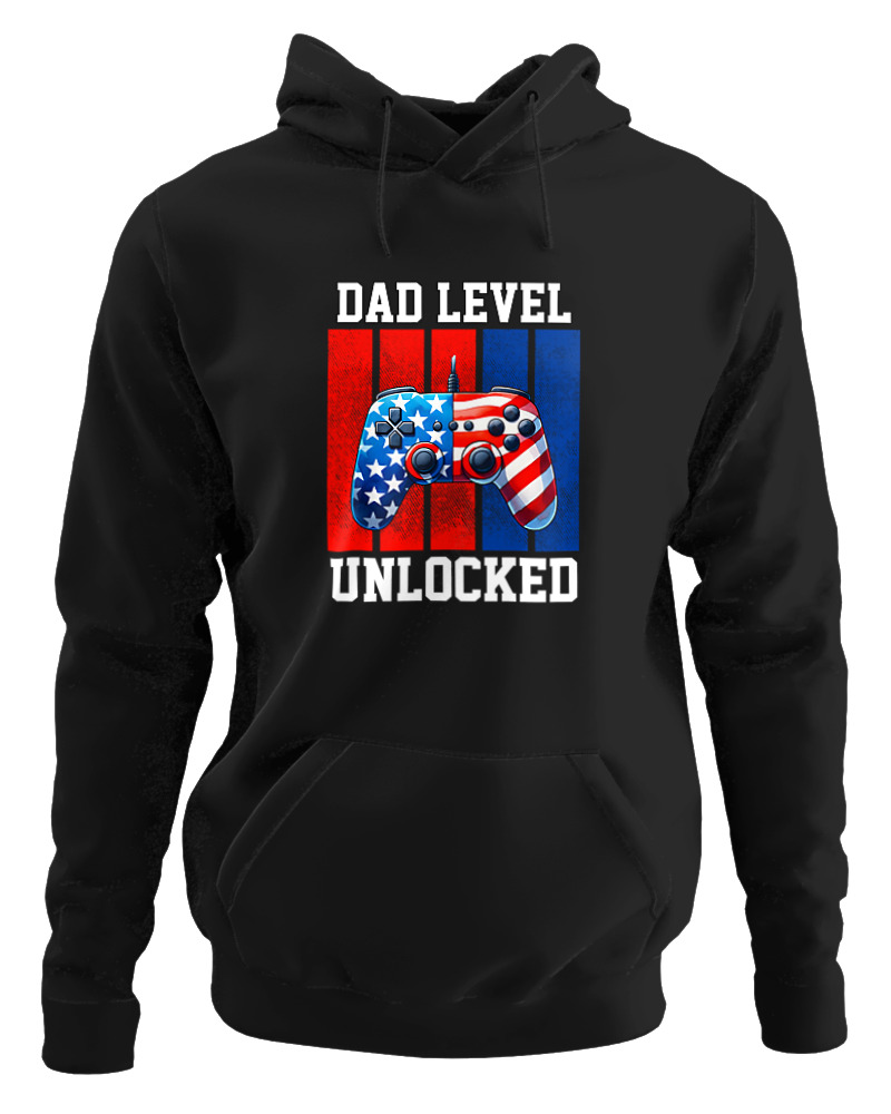 Daddy Level Unlocked - Image 0