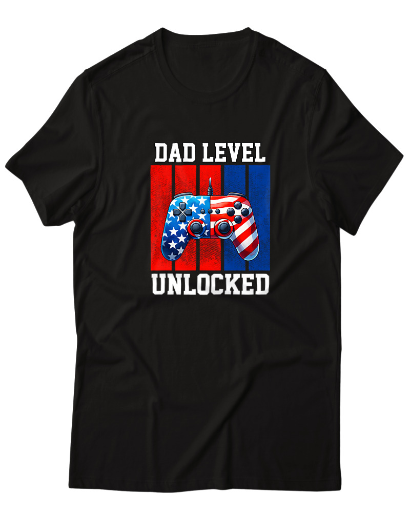 Daddy Level Unlocked