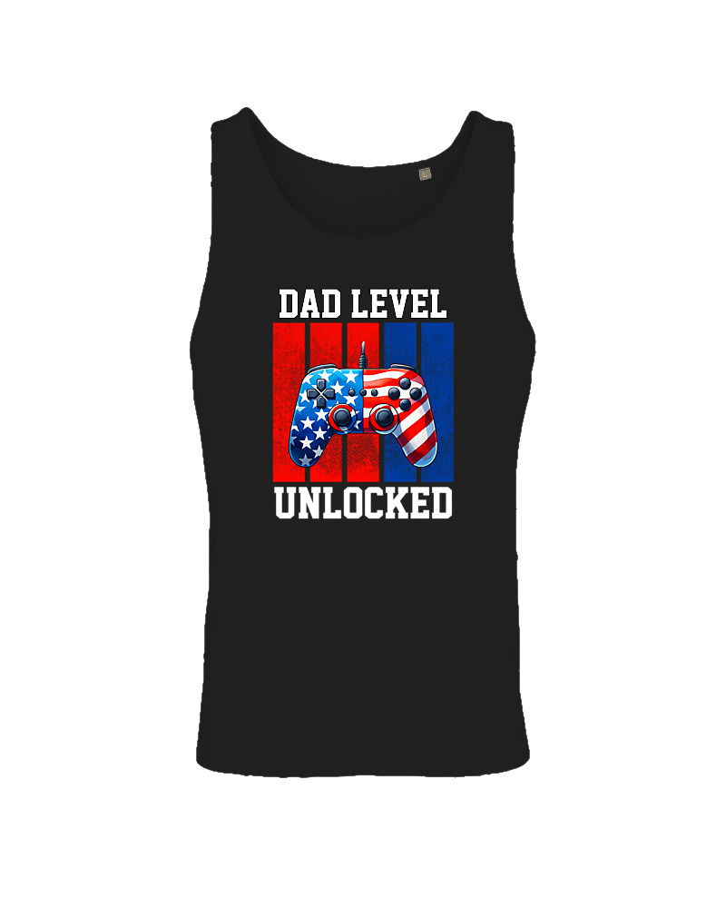 Daddy Level Unlocked - Image 0