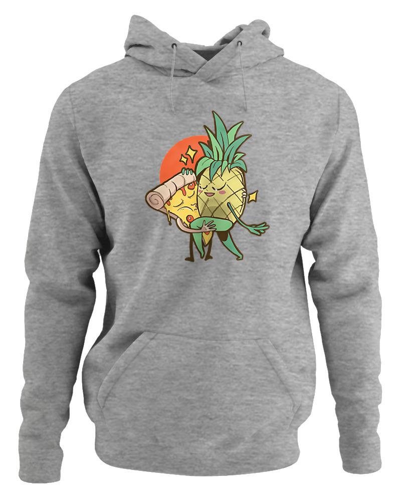 Dance With A Pineapple