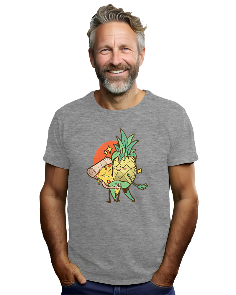 Dance With A Pineapple - Image 2