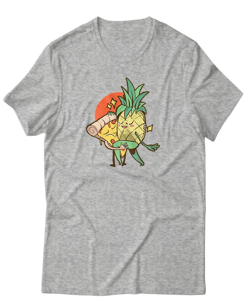 Dance With A Pineapple - Image 0